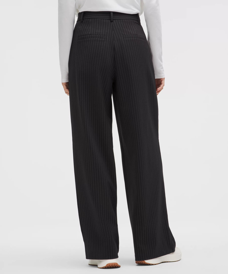 Daydrift High-Rise Wide-Leg Trouser *Tall 3
