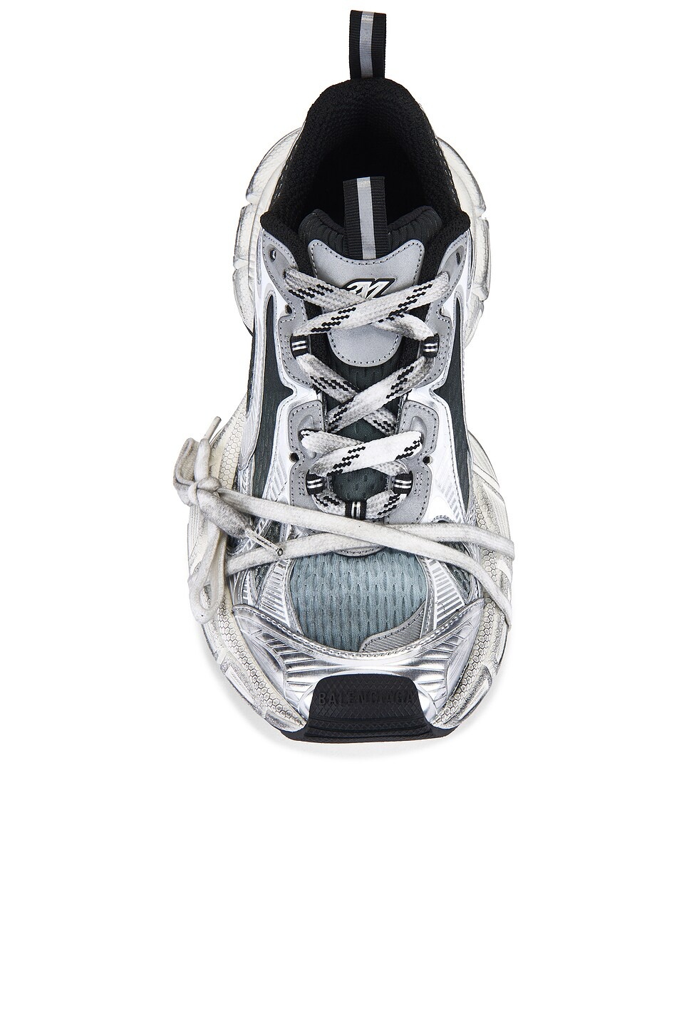 3Xl Sneaker - 4
