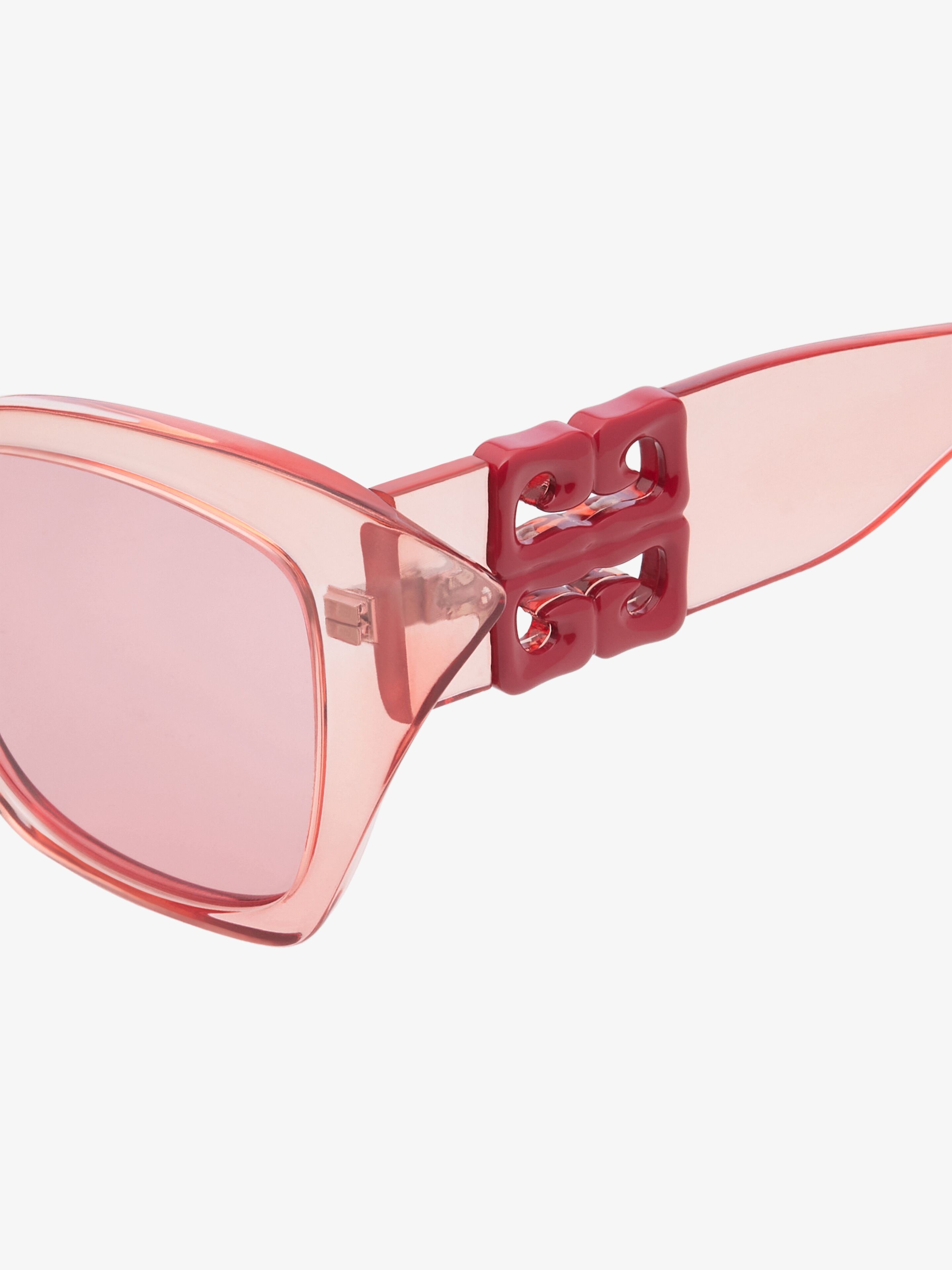 4G LIQUID INJECTED SUNGLASSES - 2