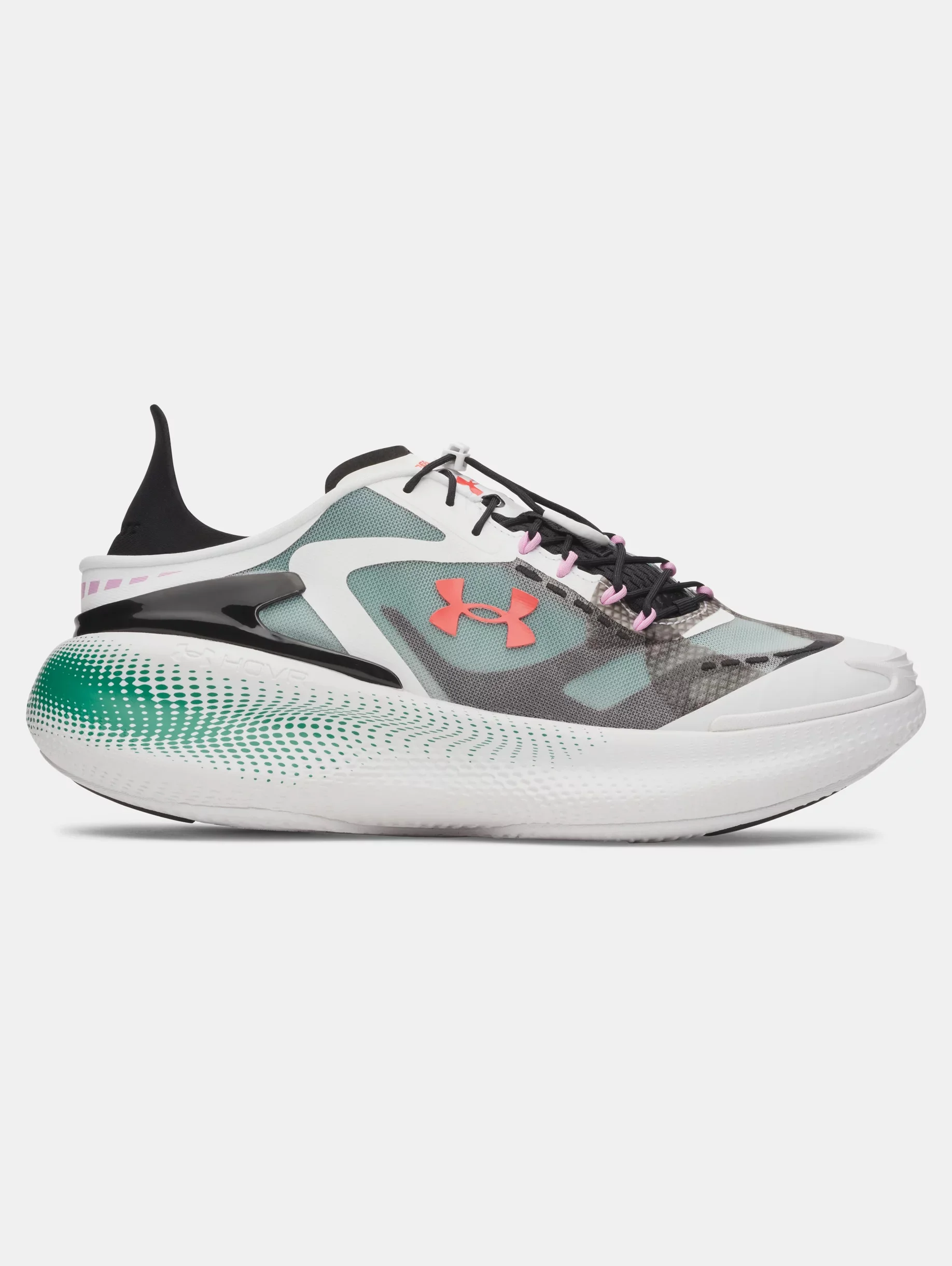 UA Echo SlipSpeed™ - 1
