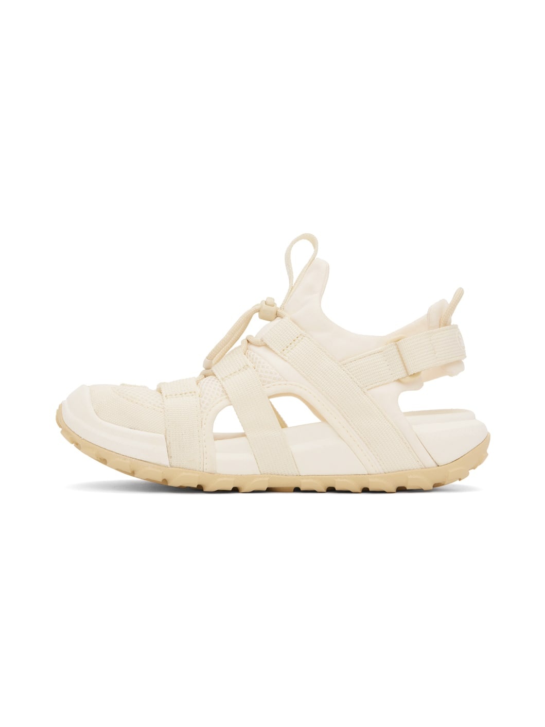 Off-White Explore Camp Sneakers - 3