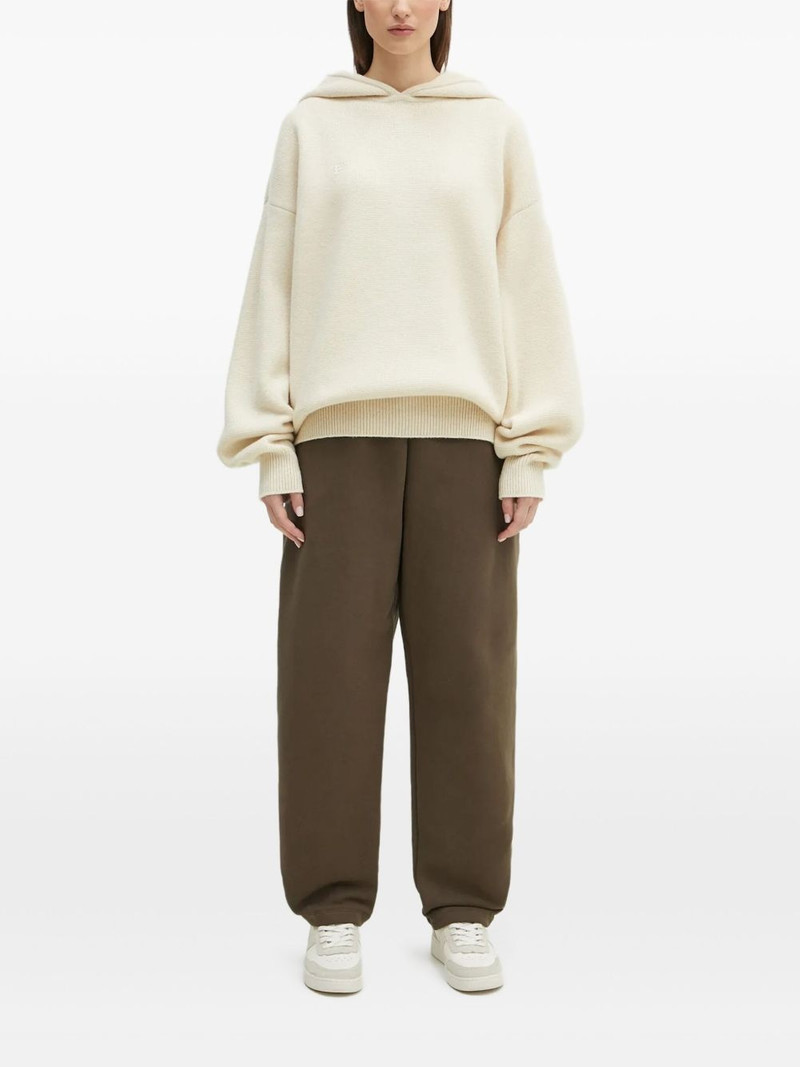DNA elastic-waistband sweatpants 1