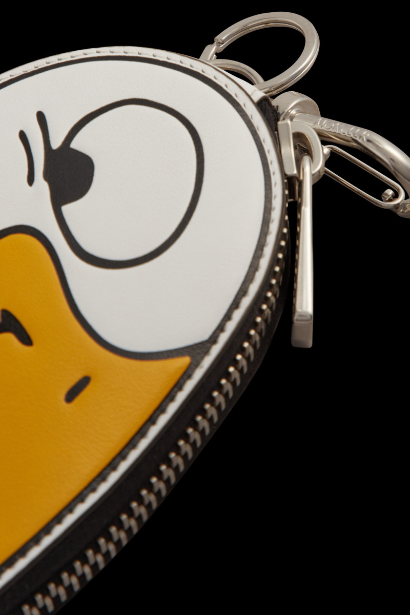 Duck-Shaped Key Holder 3