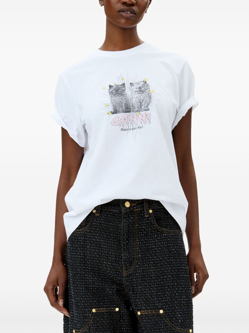 Kittens T-shirt - 5