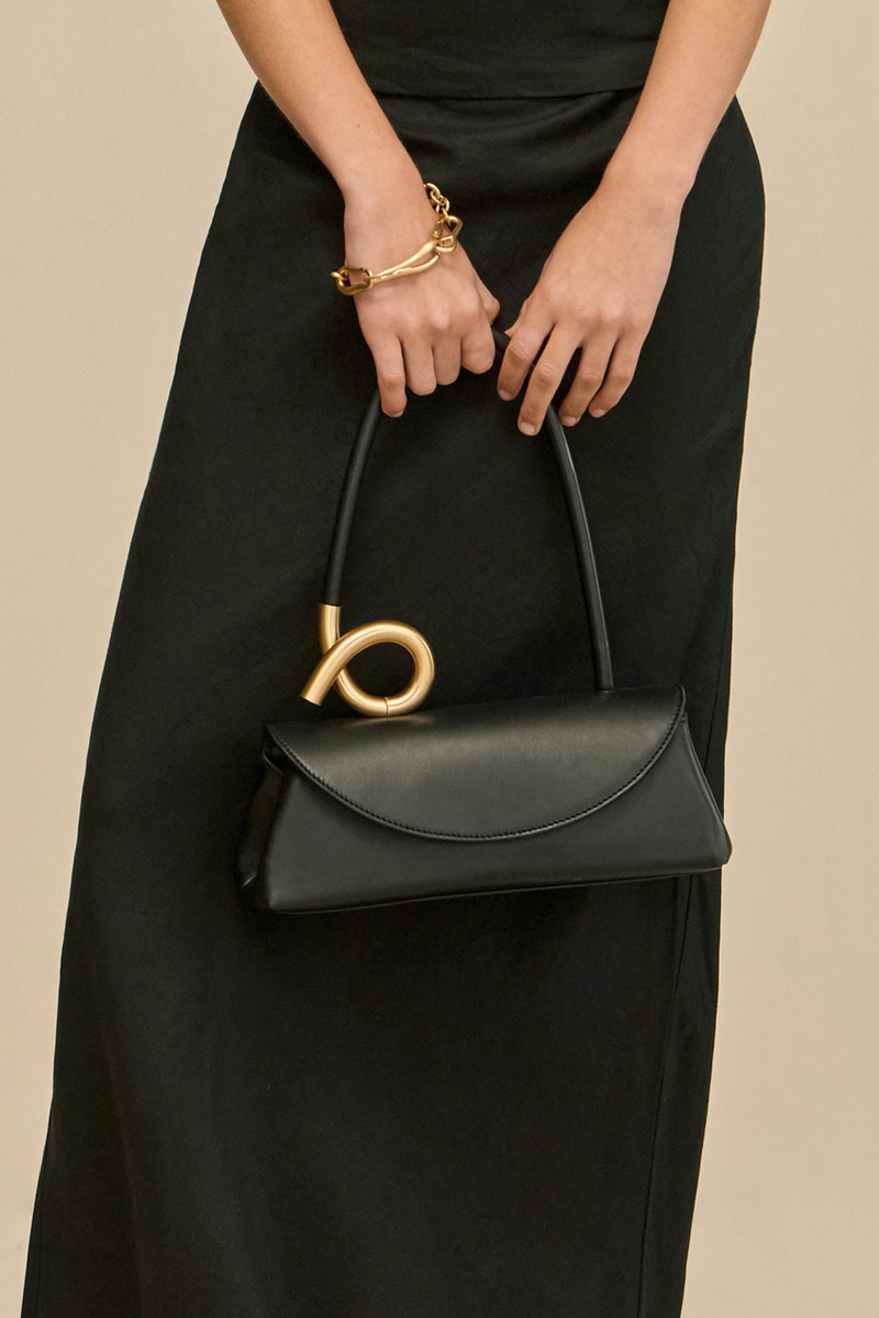 AZARIAH SHOULDER BAG 5