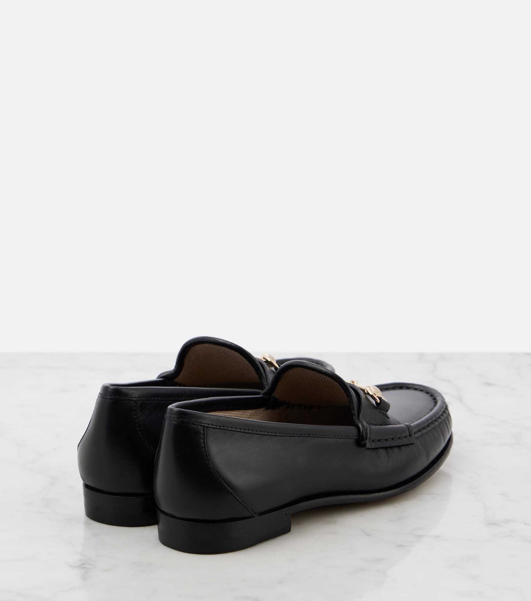Horsebit 1953 leather loafers - 2
