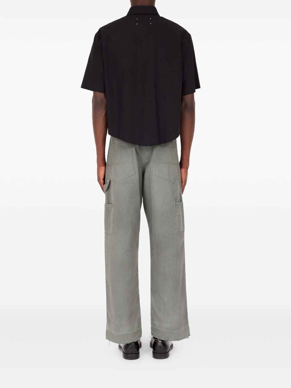 cotton shirt - 5