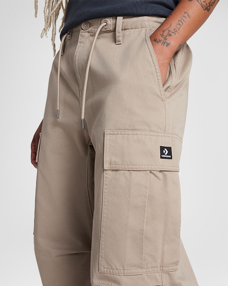 Cargo Pants - 5