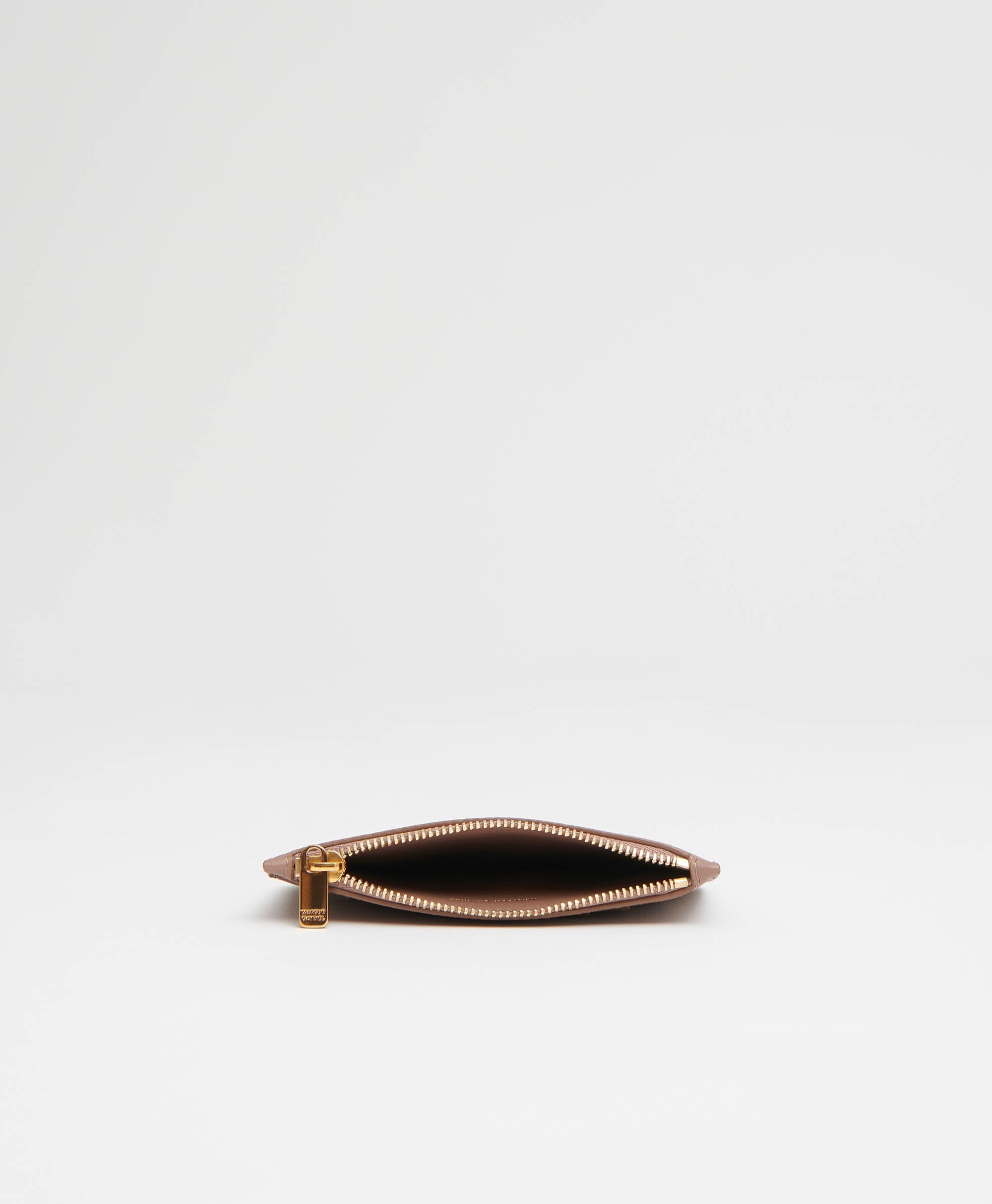 ZIP CARD HOLDER - 6