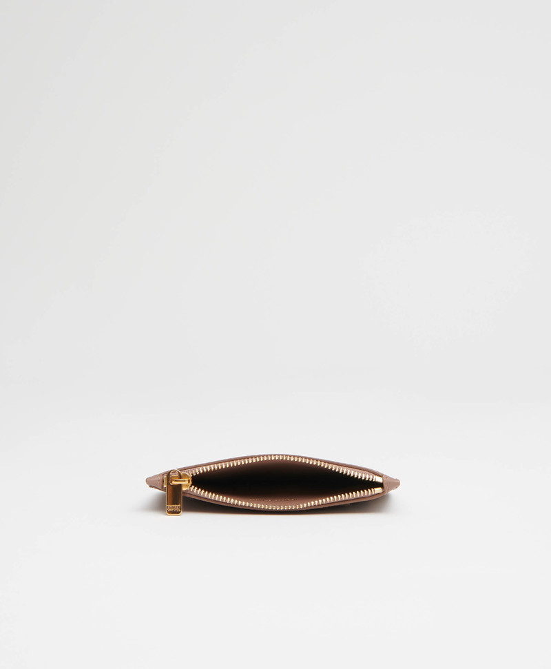 ZIP CARD HOLDER 6