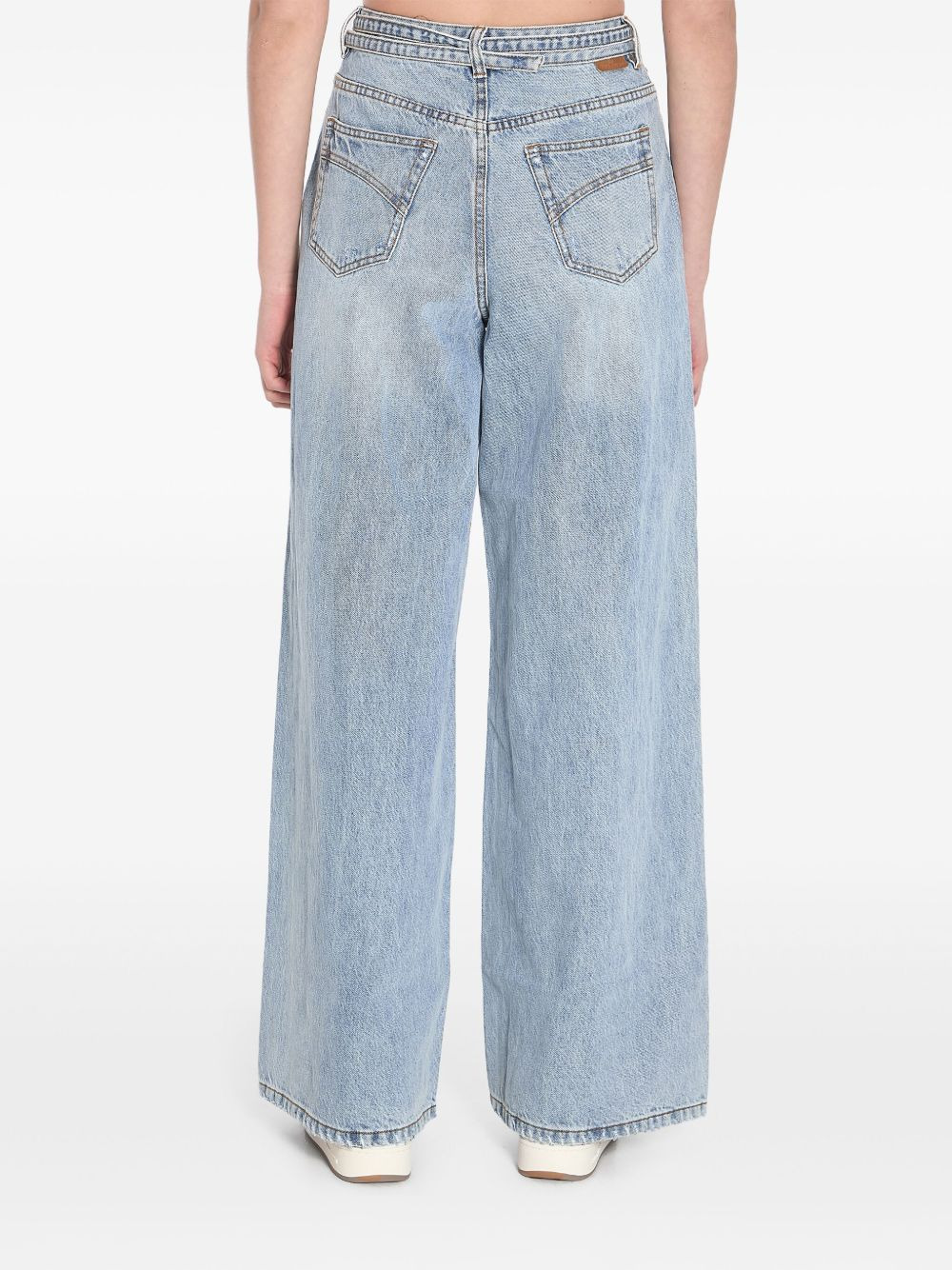 Illuminate jeans - 4