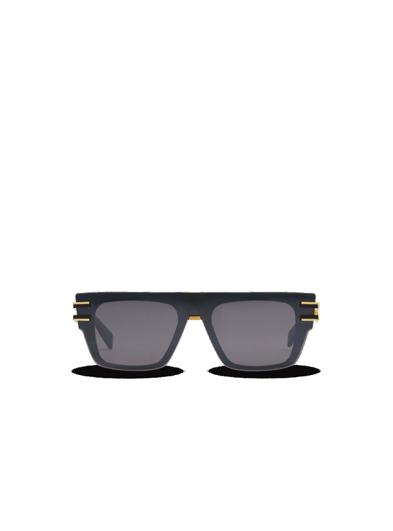 Nylon plastic Soldat sunglasses 1