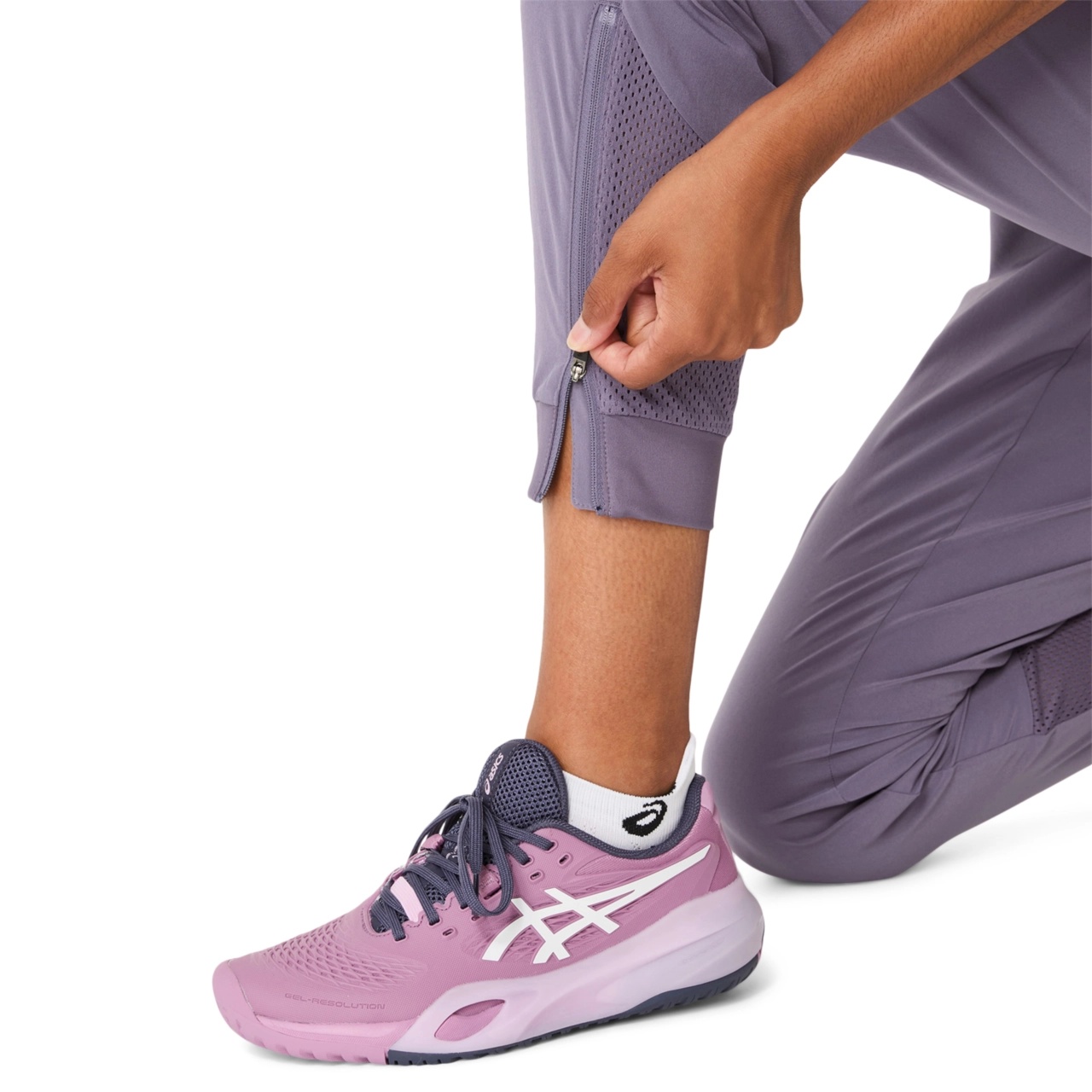 MATCH PANT - 5
