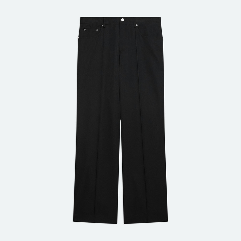 FIVE-POCKET TROUSERS 1