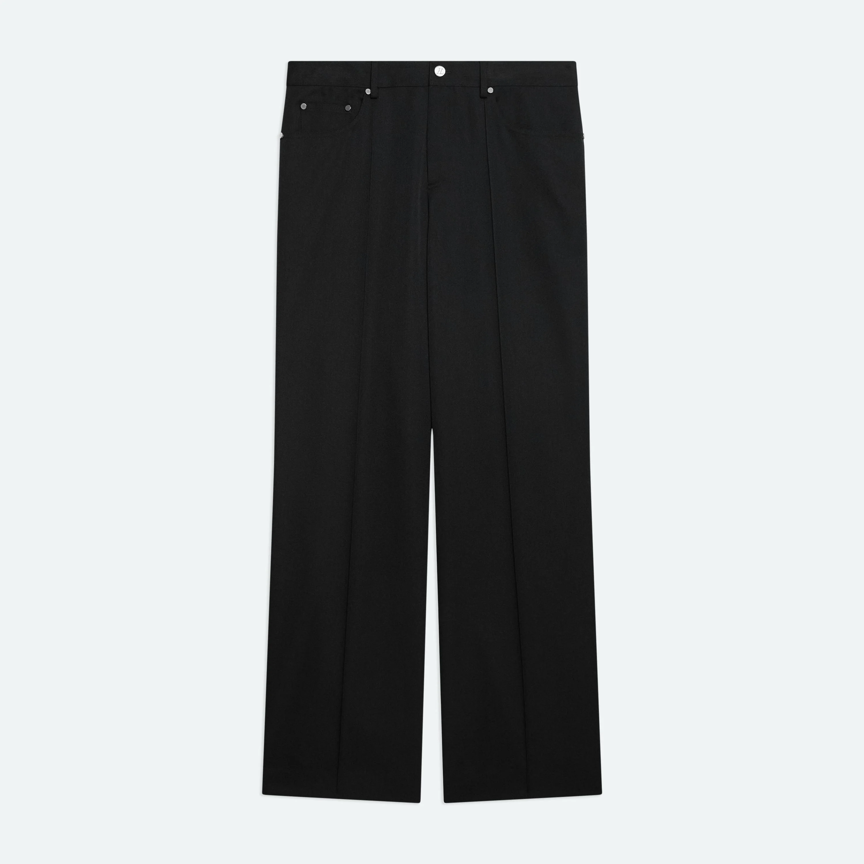 FIVE-POCKET TROUSERS - 1