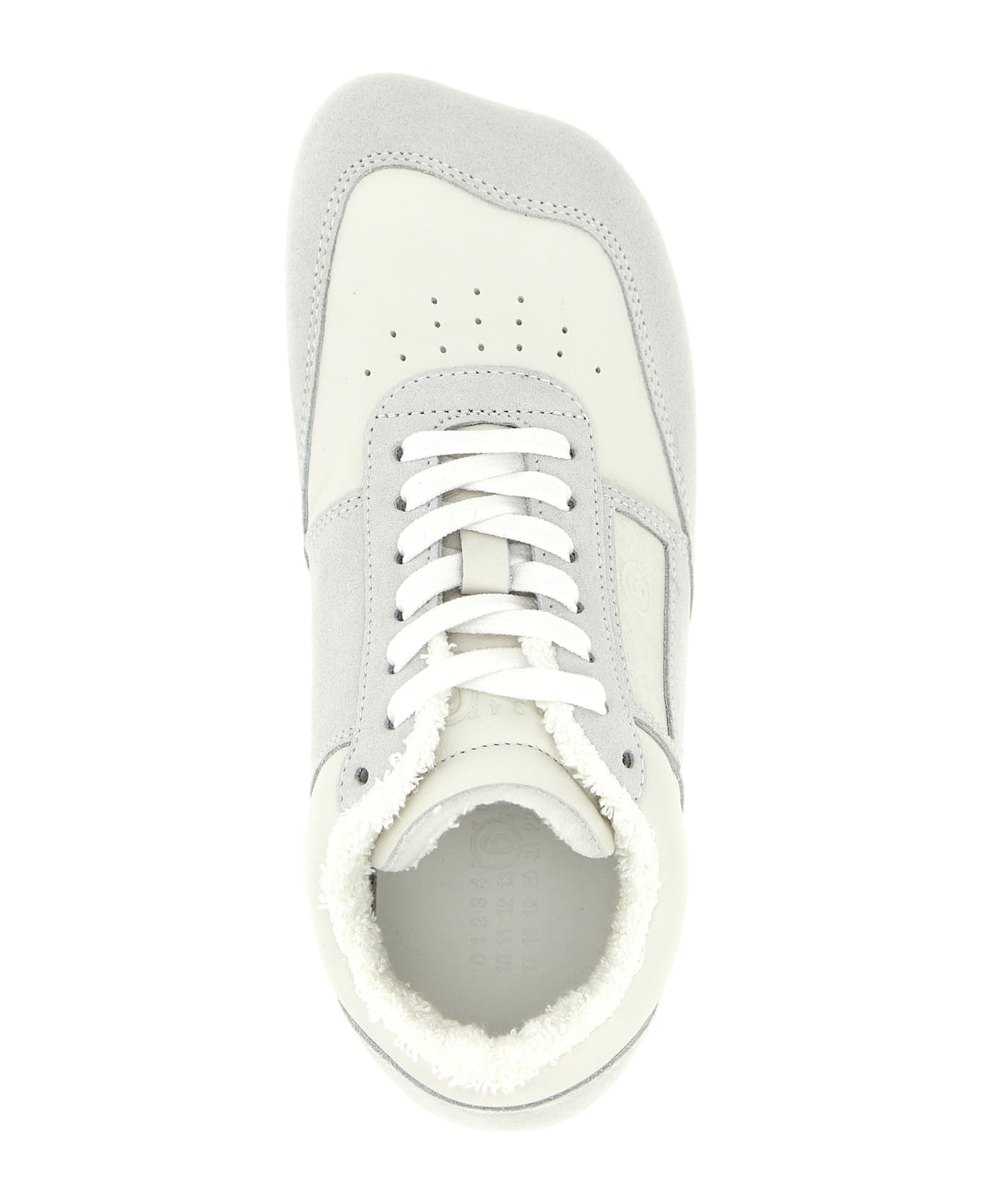 Anatomic Sneakers - 4