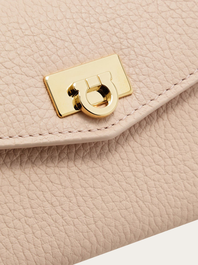 Card holder charm 6
