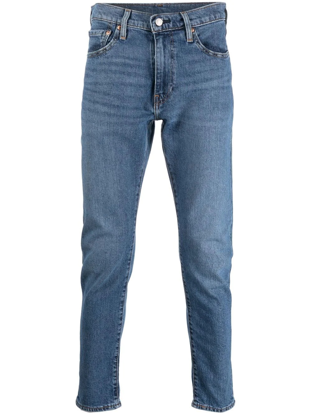 Levi 512 slim fit jeans - 1