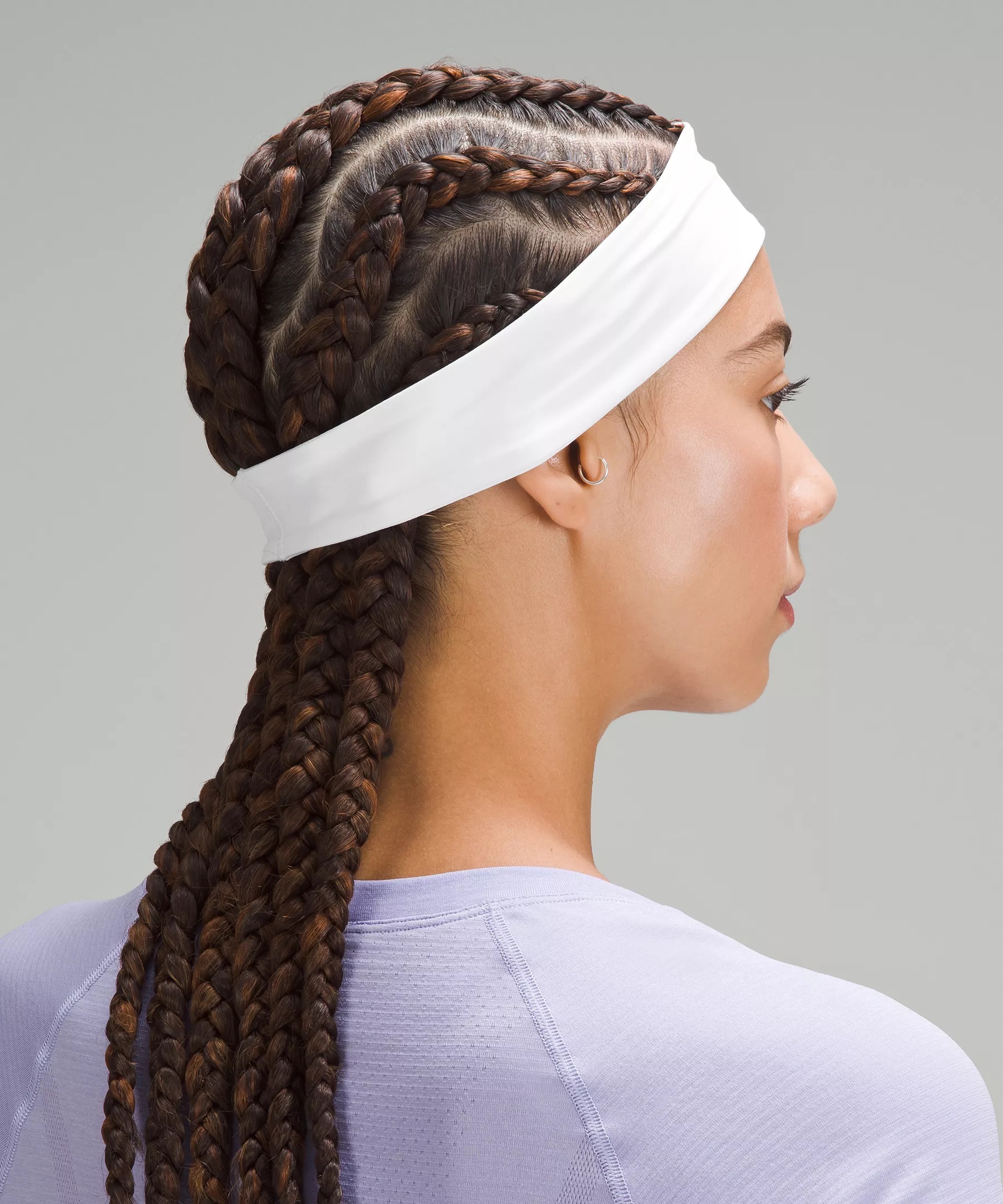 Women's Luxtreme Training Headband - 3