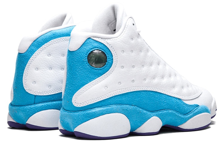Air Jordan 13 Retro 'CP3 Home' 807504-107 - 4