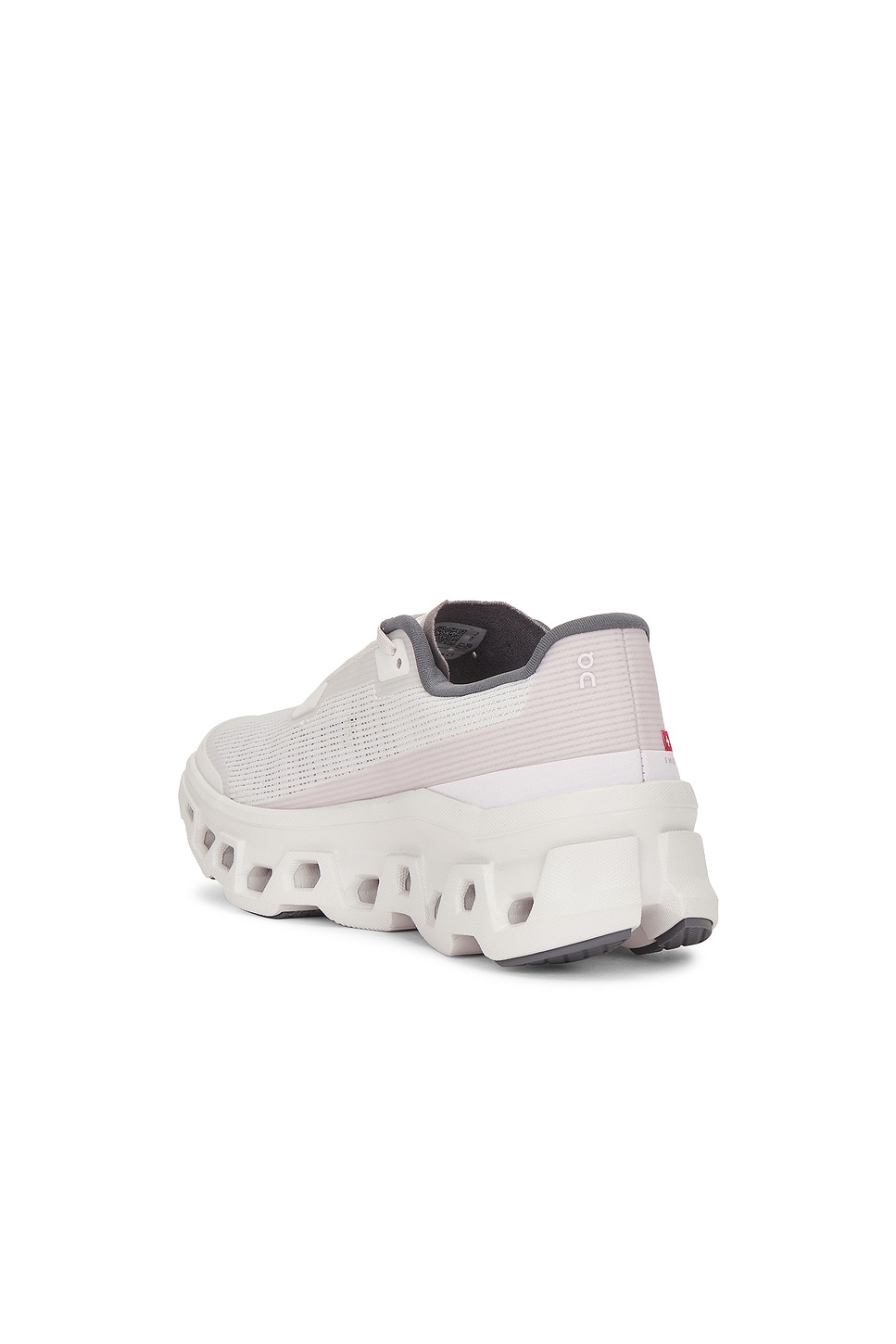 Cloudmonster Void Sneaker - 3