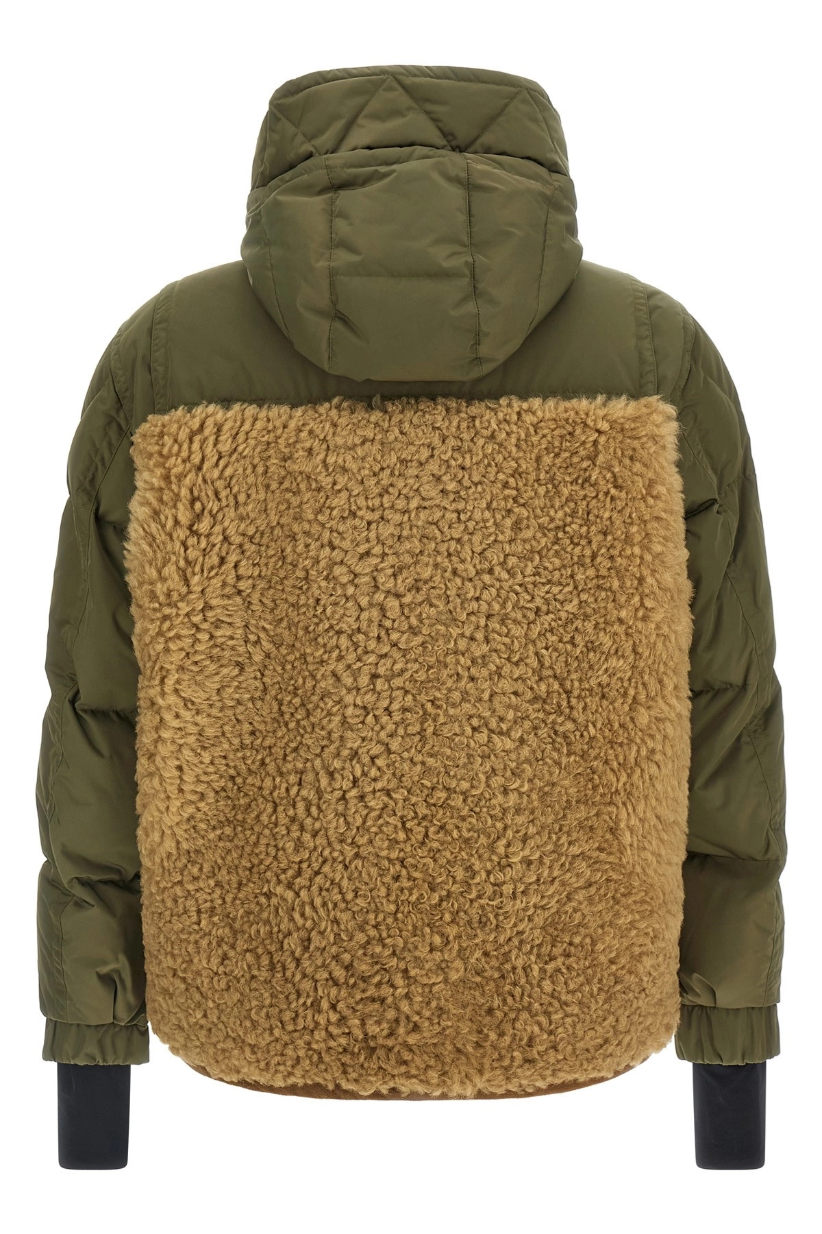 'Grifford' down jacket - 2