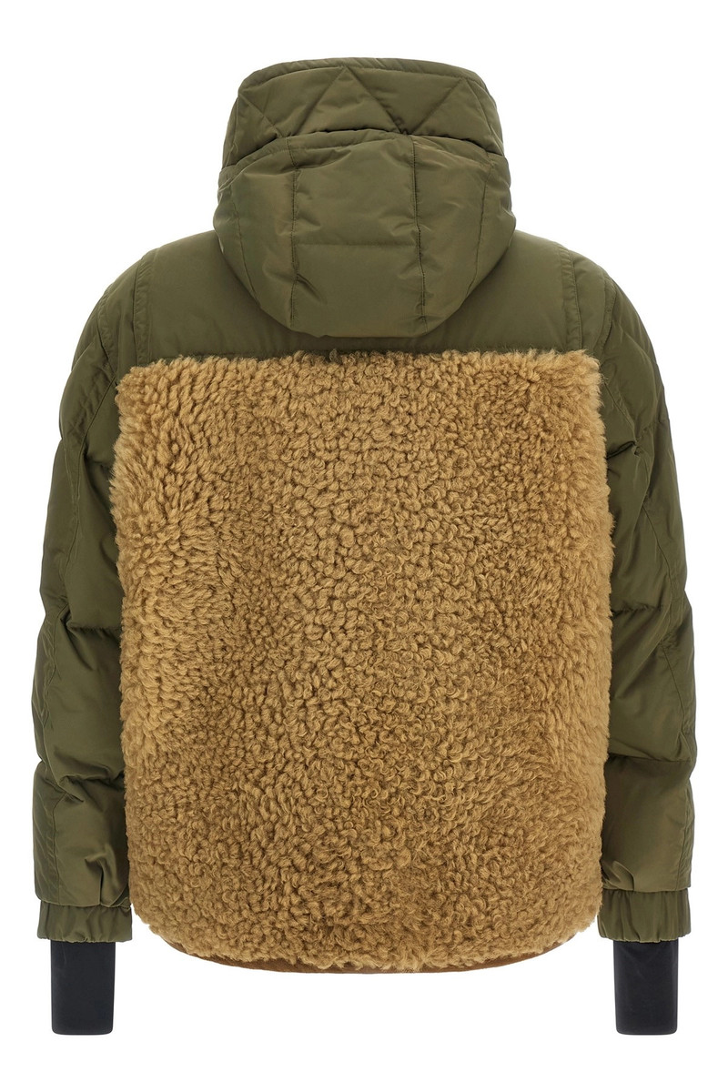 Moncler Grenoble 'Grifford' down jacket outlook