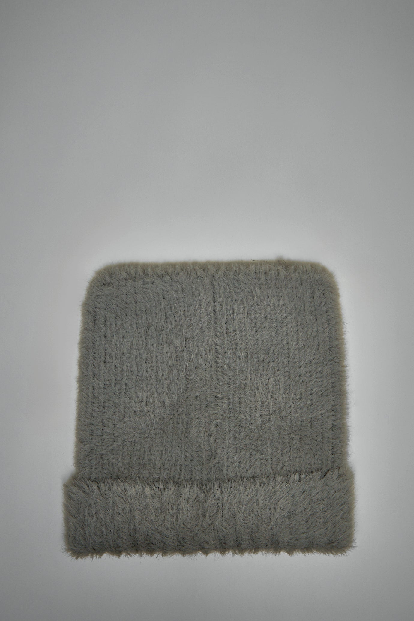 Logo Patch Square Beanie - 4