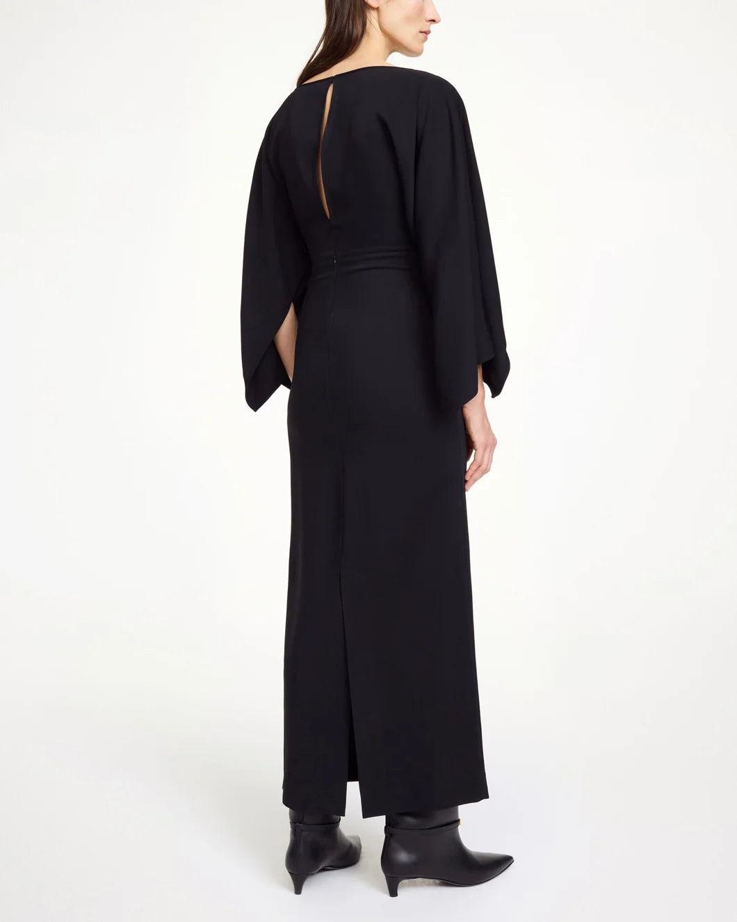 HELLA MAXI DRESS - 3