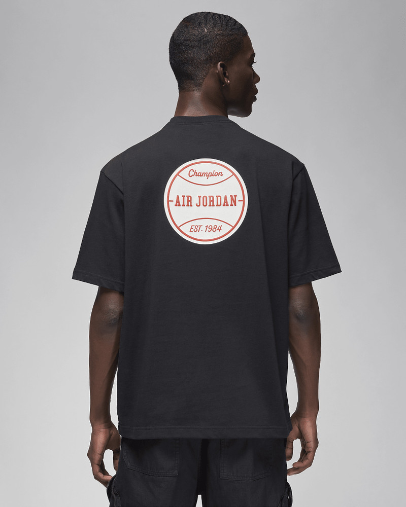 Jordan Jordan Flight MVP 85 Men's T-Shirt outlook