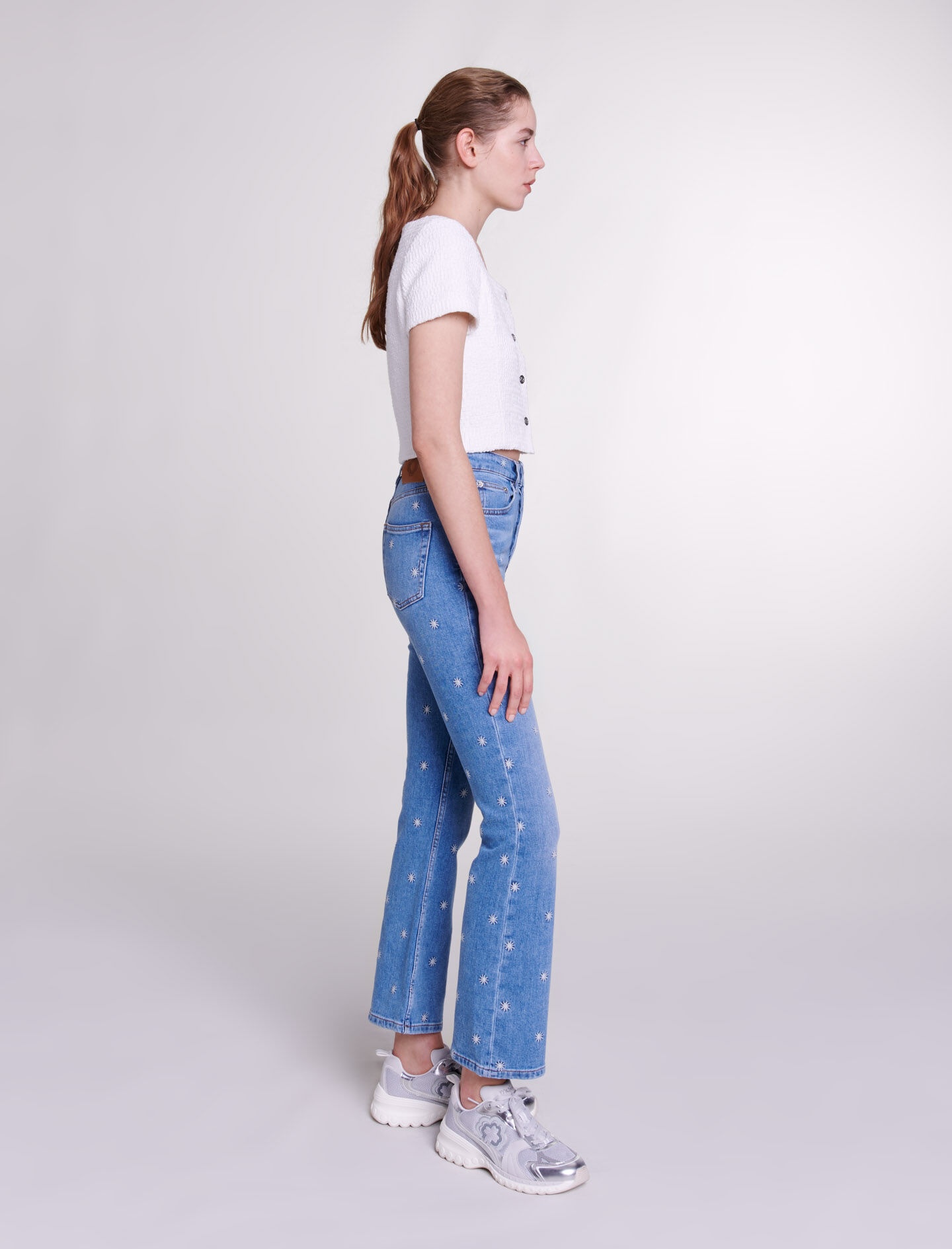 Tweed top - 3