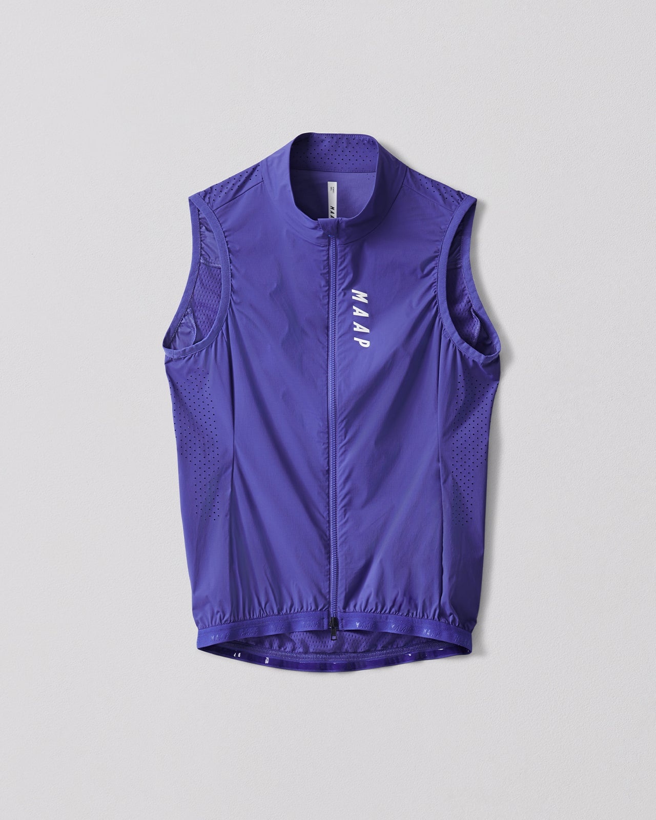 Women's Draft Team Vest - 7