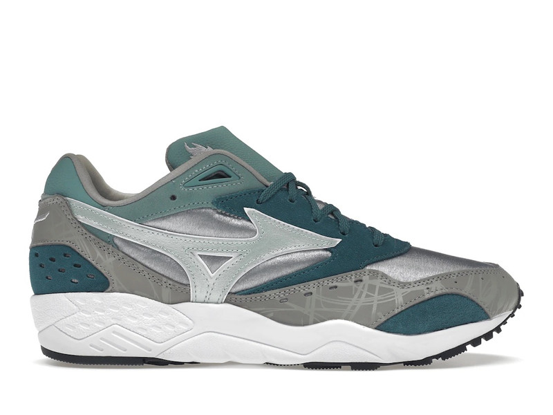 Mizuno Contender Hanon Grampus Dolphin - 1