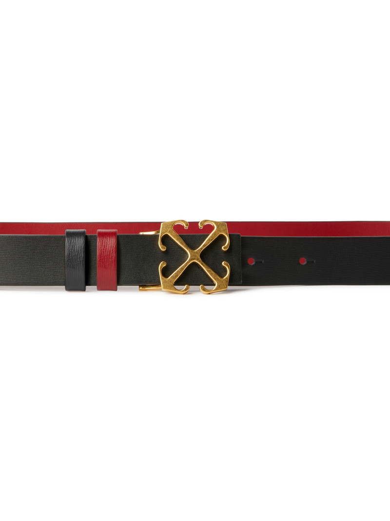 Off-White Arrow Reversible Belt 25 outlook