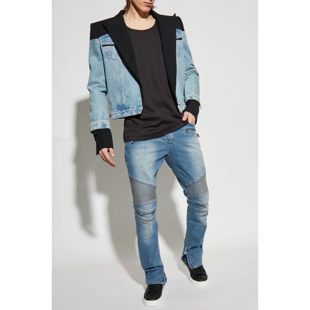 BALMAIN ハネルテニムスカト EF1LBA56DF25 SMS 0400022078673?wid=600&hei=800&