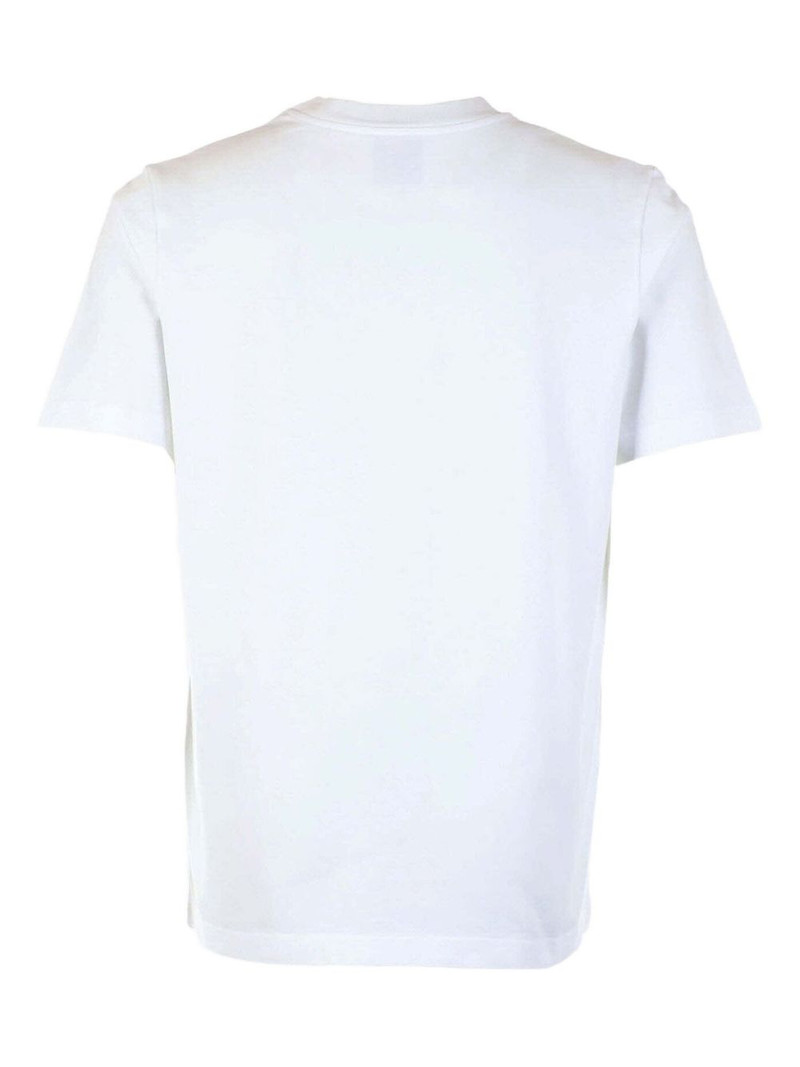 BARENA graphic print T-shirt outlook