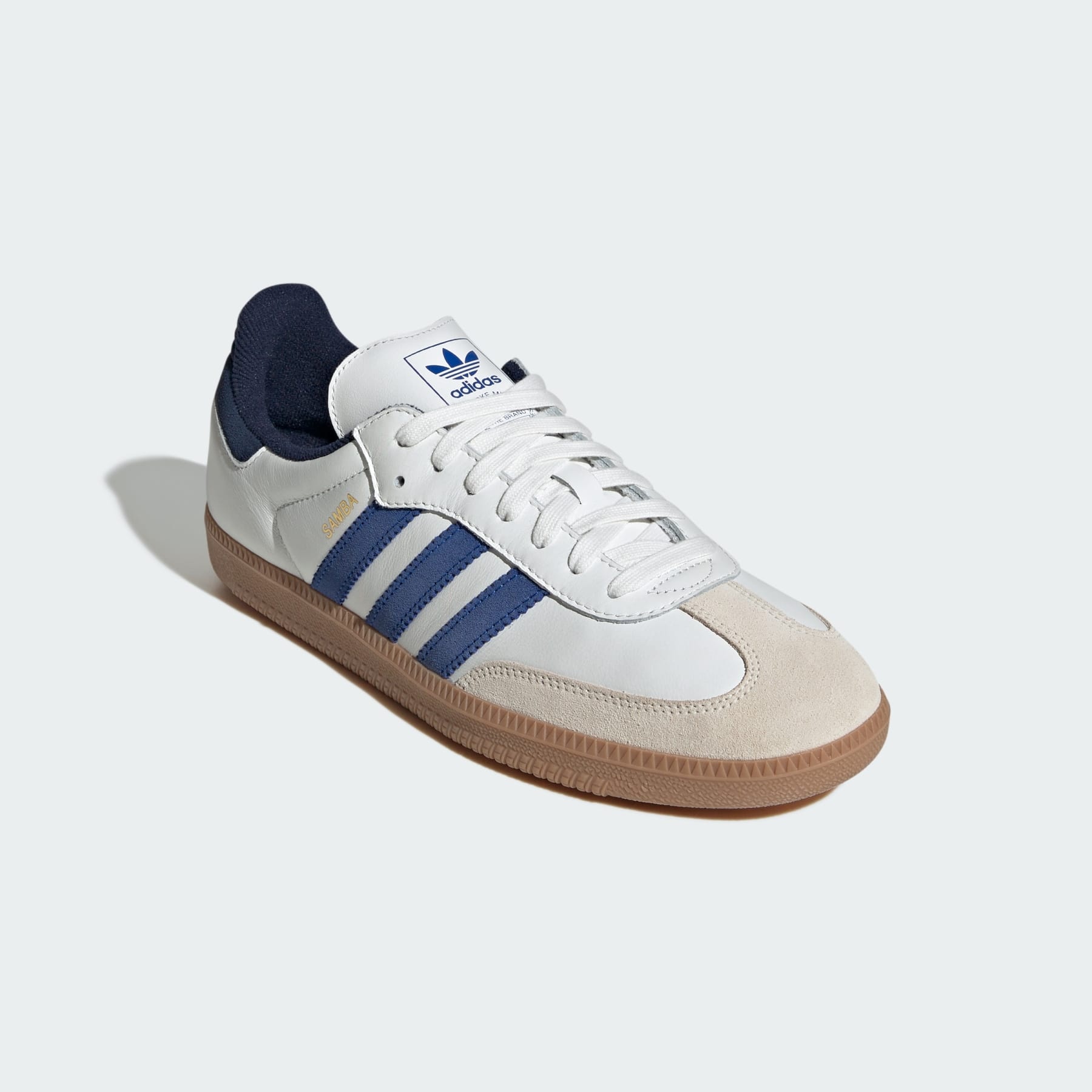 SAMBA OG - 5
