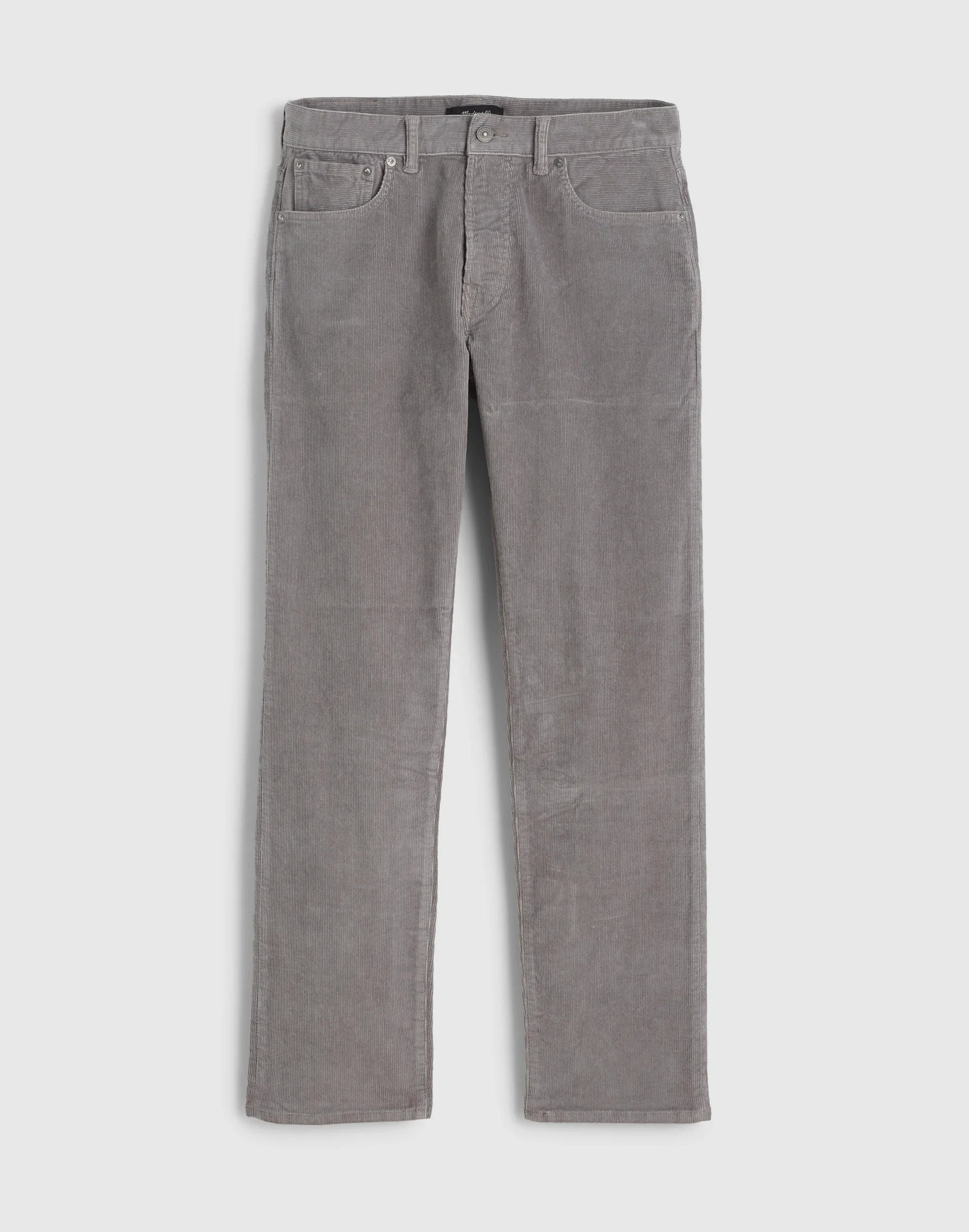 The 1991 Straight-Leg Pant in Stretch Cord - 1
