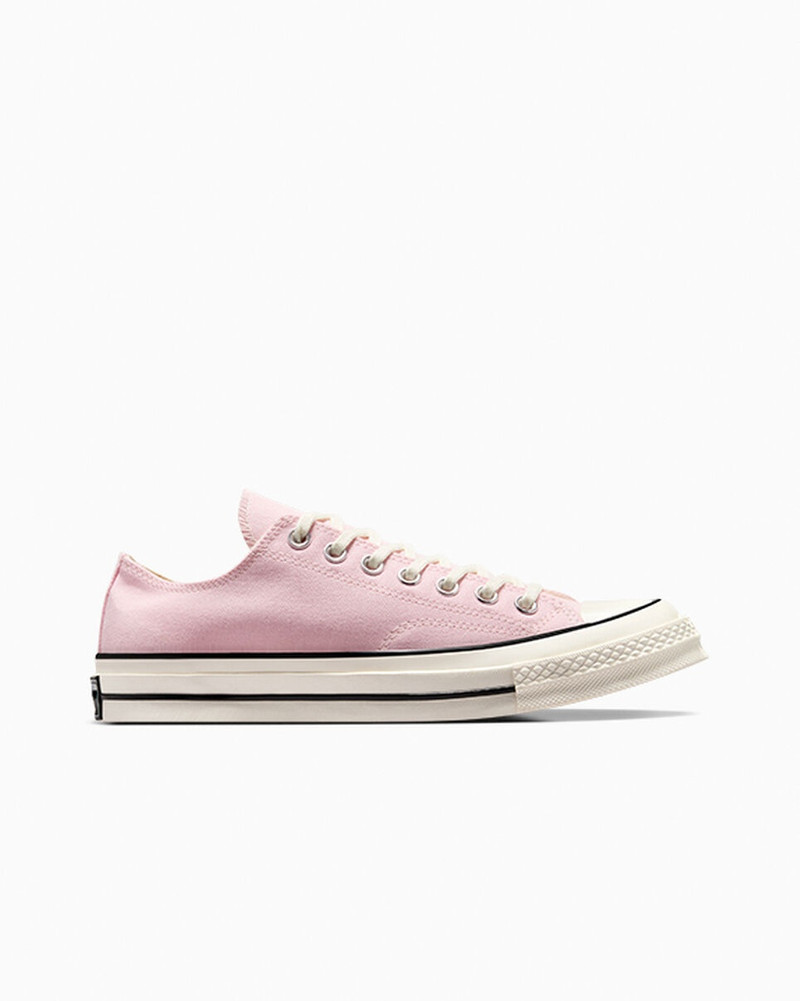 Chuck 70 Canvas - 1