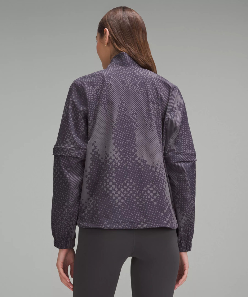 Convertible Jacket 3