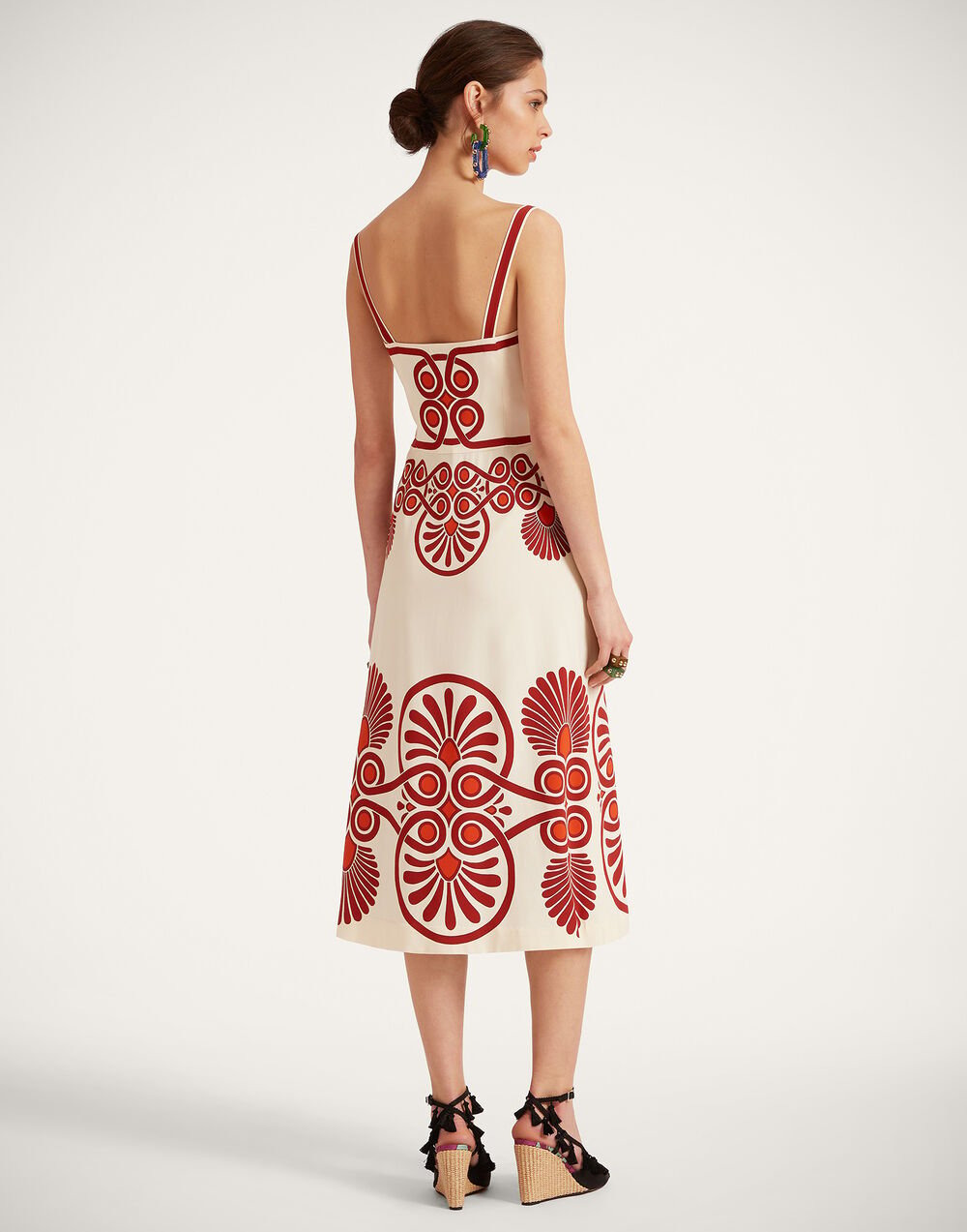 Buy Me A Martini Dress - 5