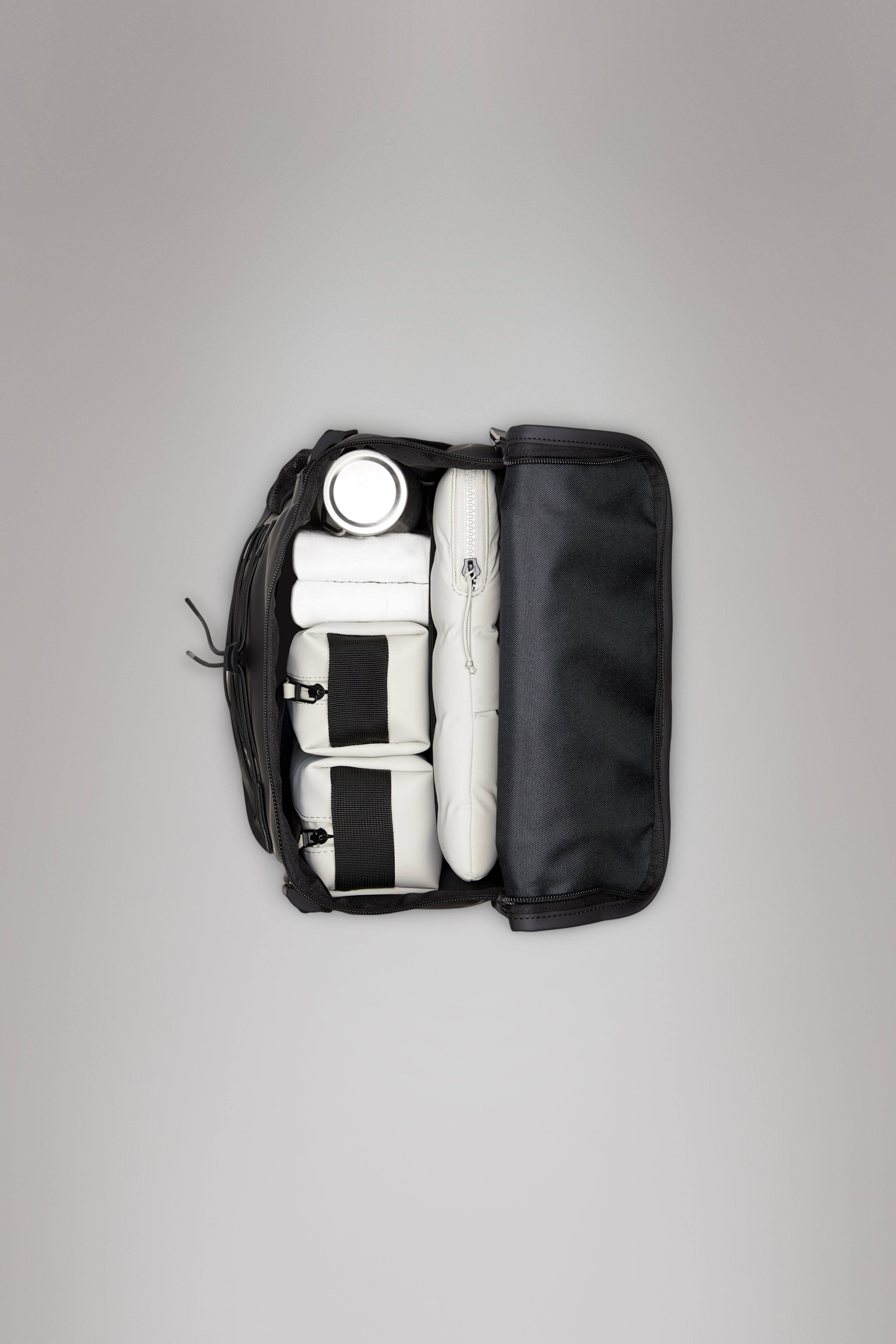 Trail Mountaineer Bag - 5