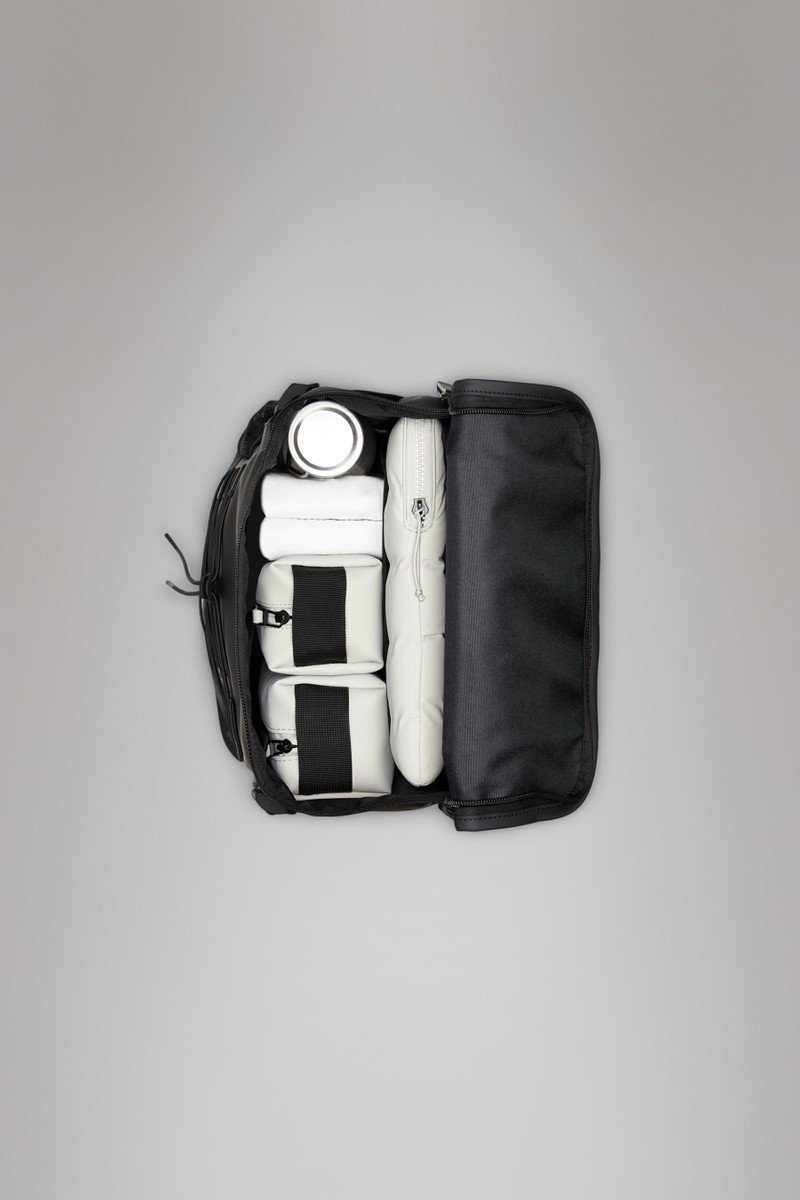 Trail Mountaineer Bag 5