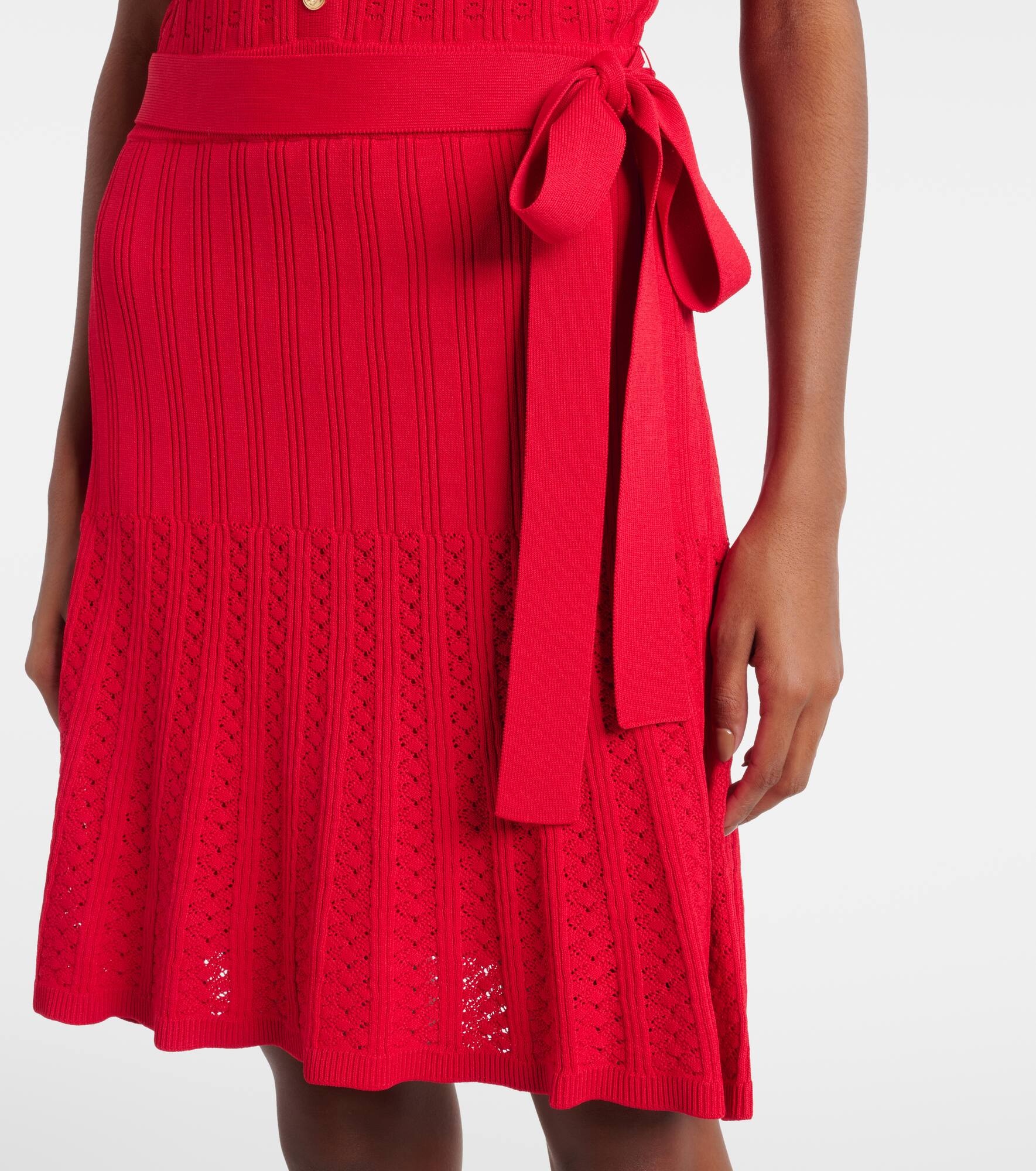 Lucy mini dress - 5
