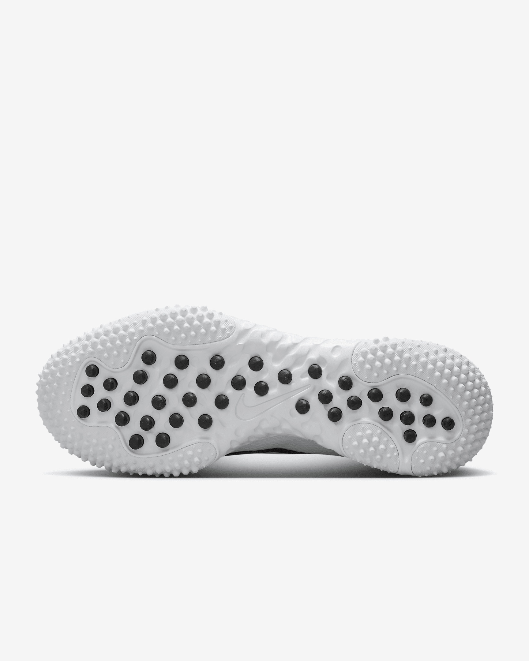 Nike Men's Huarache 9 Elite TF LAX Lacrosse Shoes - 2
