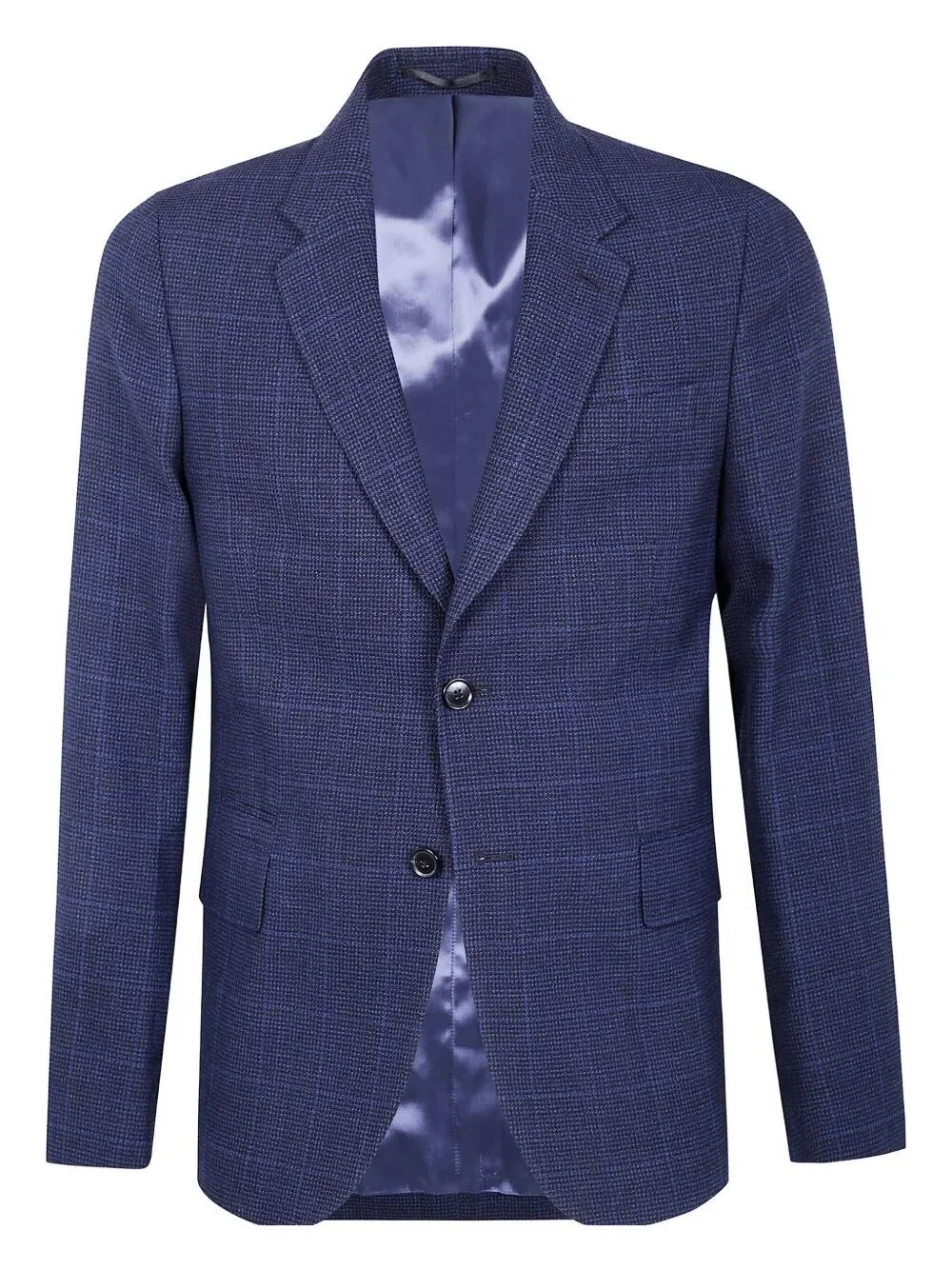 Mens 2 Button Jacket - 1