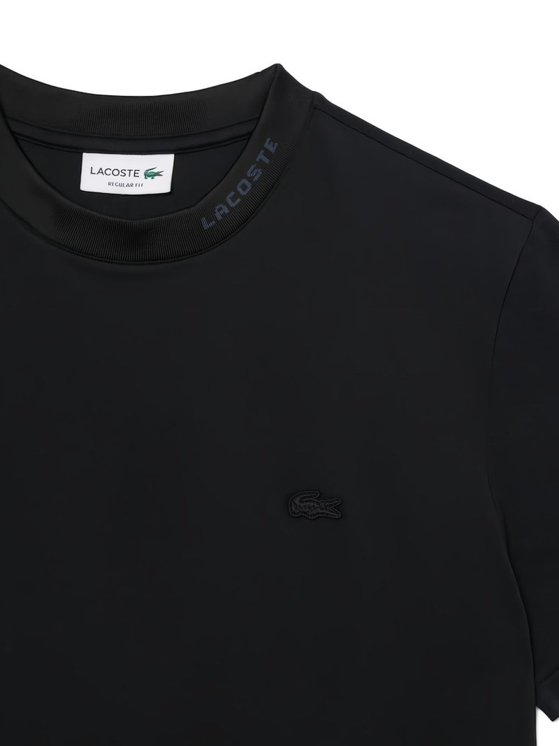 round-neck T-shirt 3