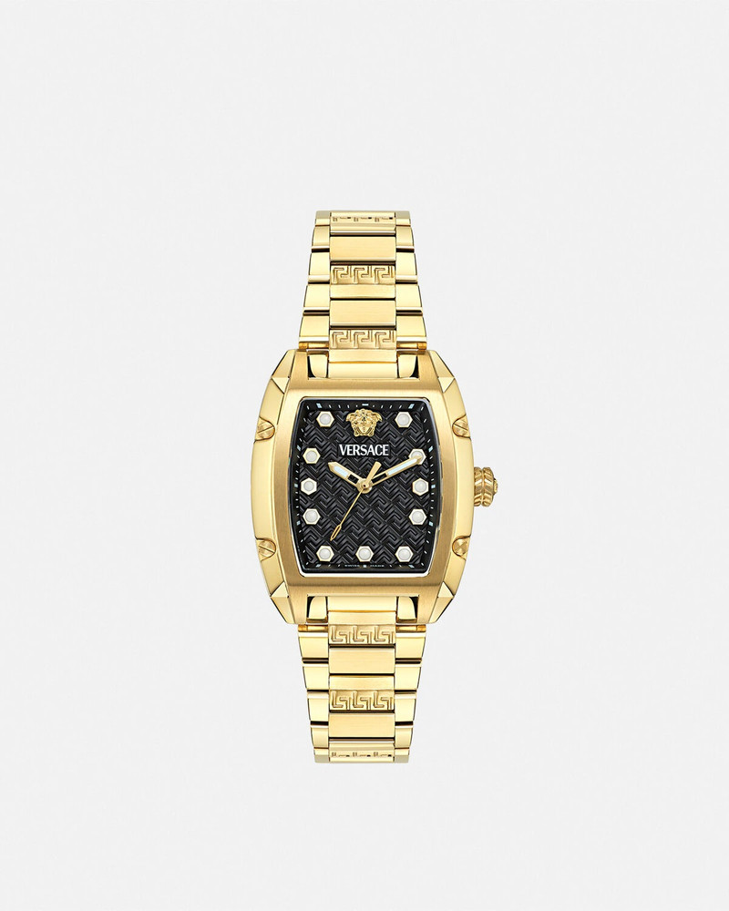 Versace Dominus Lady Watch 1