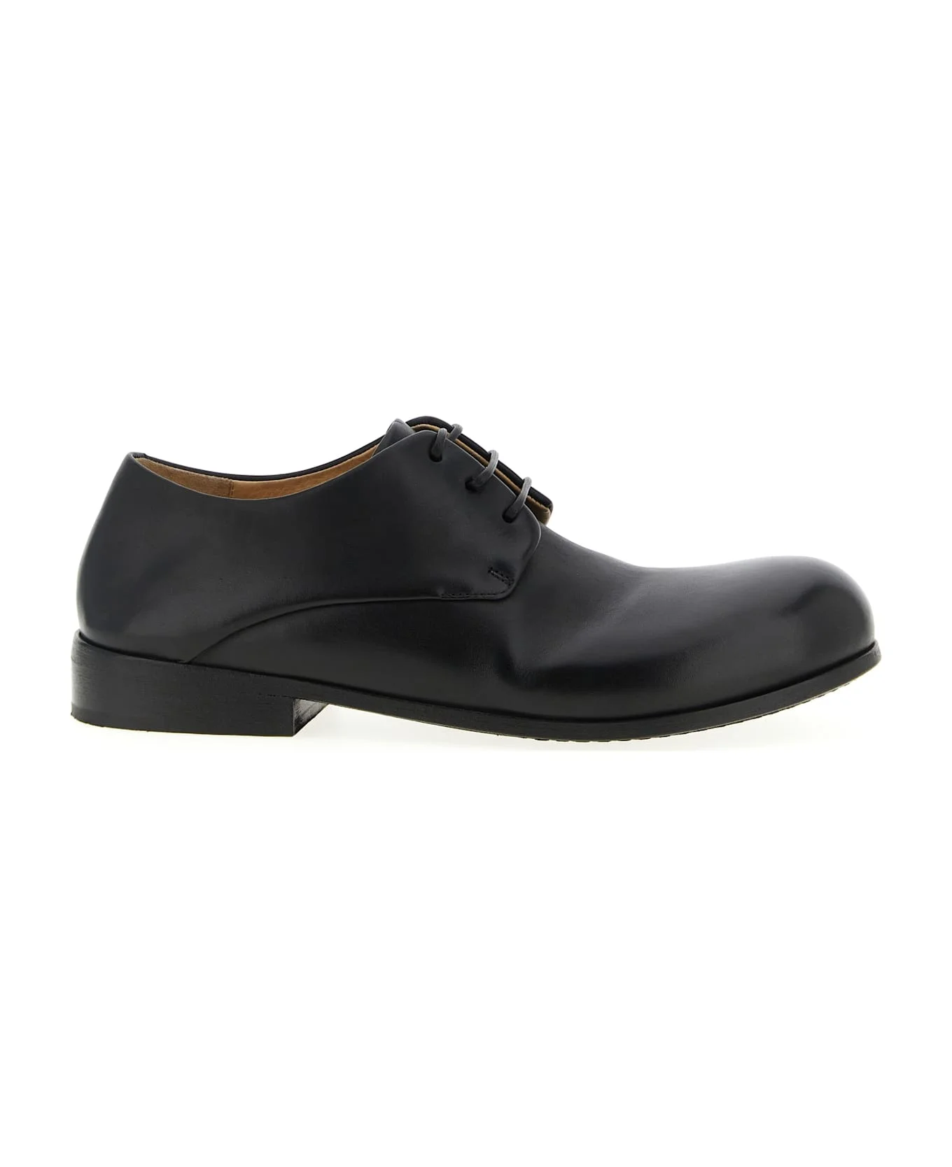 'capozucca' Derby Shoes - 1