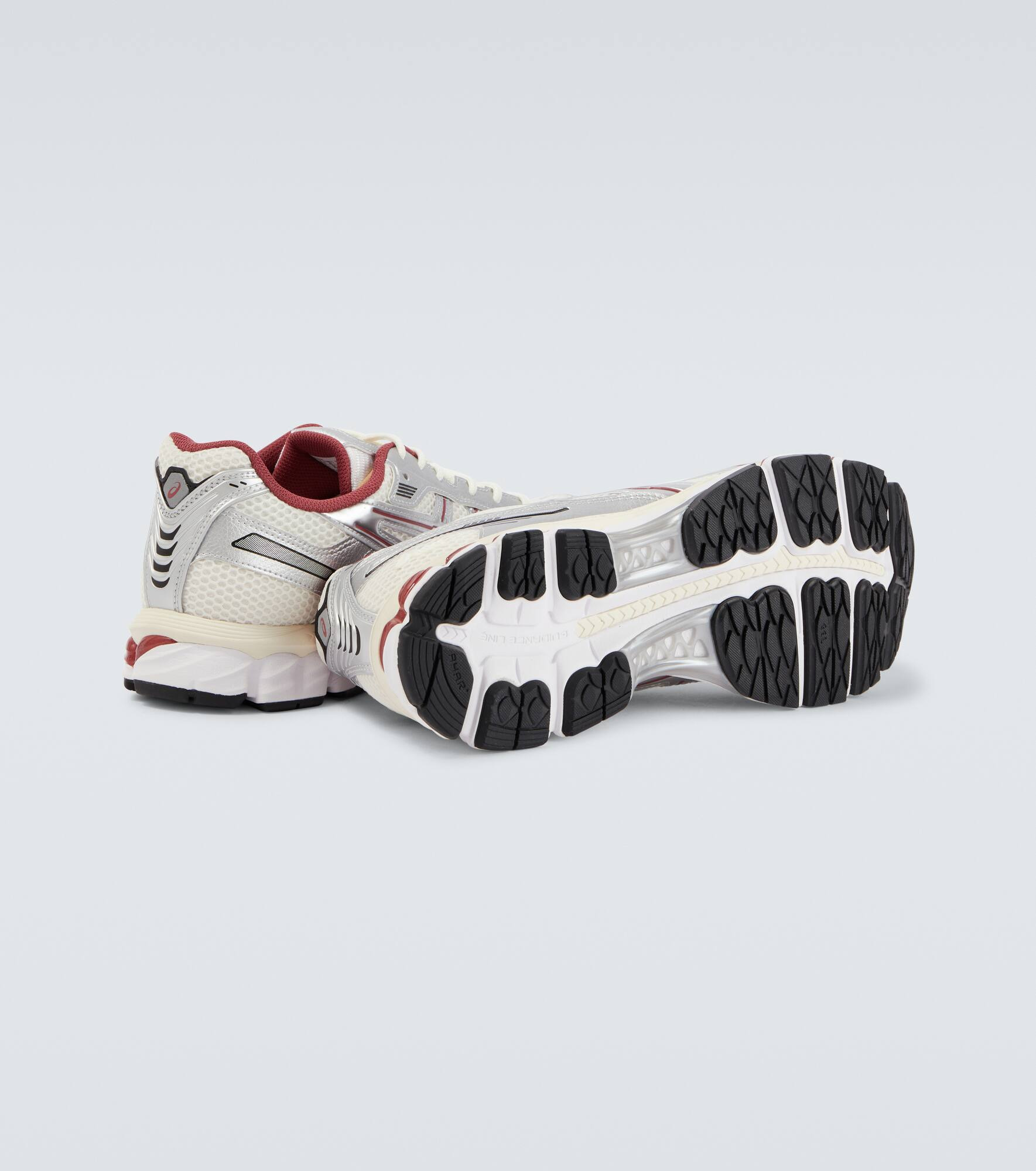 Gel-Kayano 12 running shoes - 7